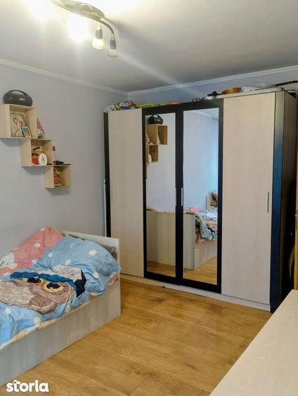 CI649 Telegrafului,1 camera,Parter,renovat - 15