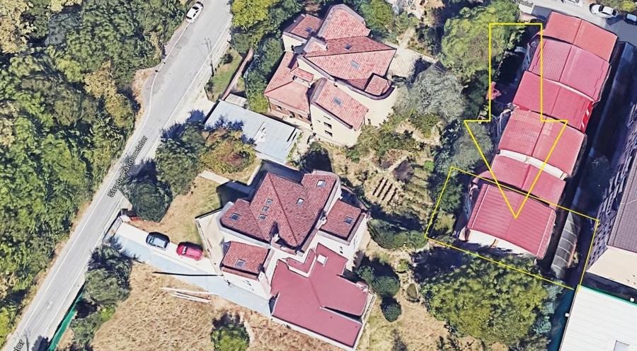 Casă De Vânzare, Lângă Pădurea Roșu Liberă, P+2, 5 Camere  Garaj + 2 Parcări - 27