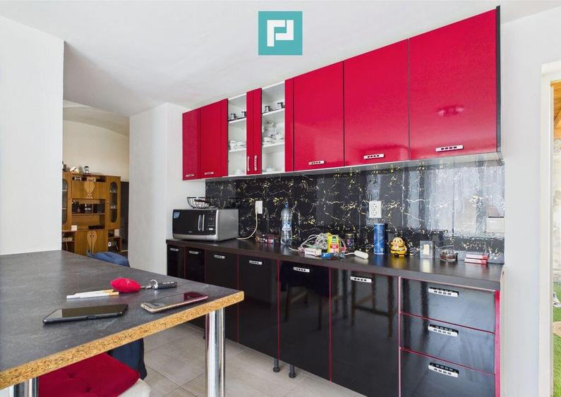 Casa cu 6 camere in zona Central - 15