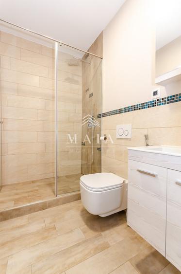 Spatiu birouri, imobil nou, Calea Dumbravii - M.Viteazu, 107mp, parcare - 7