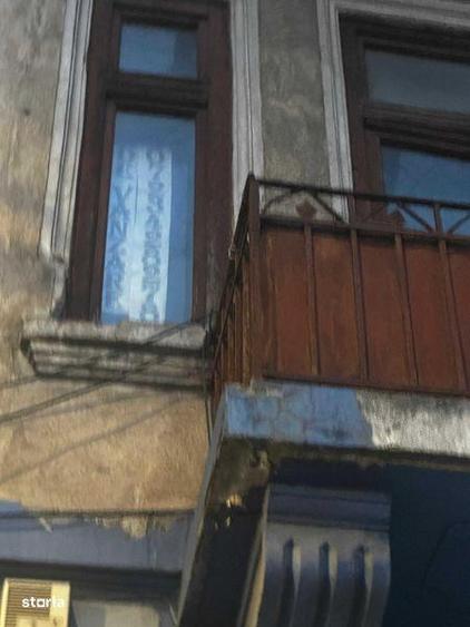 Apartament 3 camere 80,40 mp decomandat Vila veche tip bloc - 6