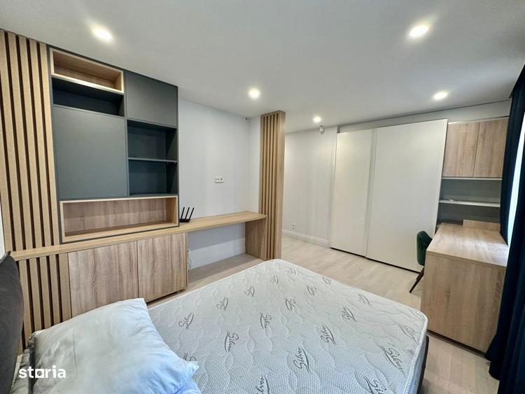 OXFORD GARDENS | VILA MOBILATA LUX LANGA PADURE | SCOALA AMERICANA - 3