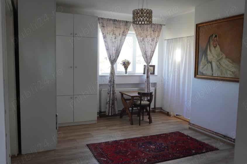 Casa cu cel mai frumos teren de 3800 m din Tataresti jud. Satu Mare - 9