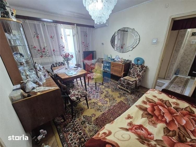 Apartament cu 2 camere în Apollo