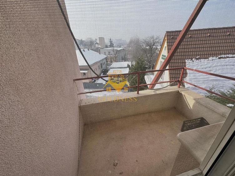 2 camere, modern, AC, UMF, Lidl, Sigma, Zorilor, Observatorului - 9