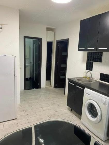 Inchiriez Garsoniera Mobilata - 5