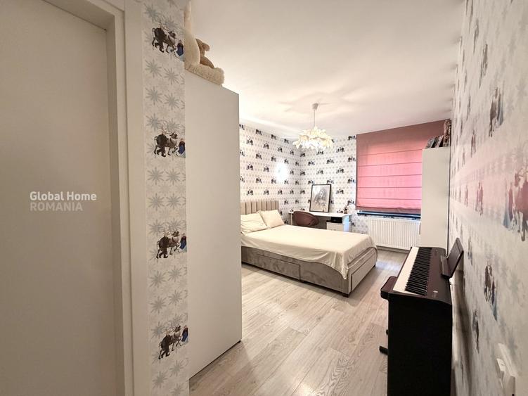 3 Camere | Mobilier Premium | 87mp | Bolat Residence - Pipera - 29