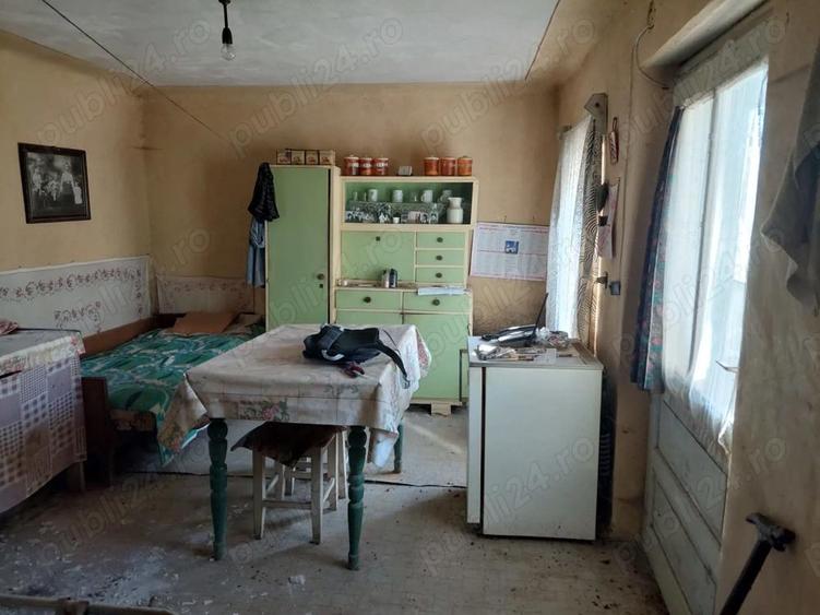 De vanzare casa cu teren - Iernut (jud Mure?) - 10