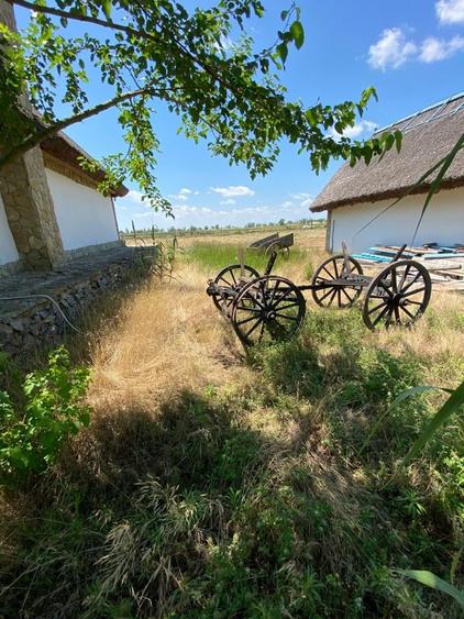 Casa de vacanta/ Pensiune, Caraorman, Jud. Tulcea - 10