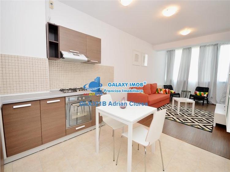 2 camere Titan Liviu Rebreanu Armonia Parcare Boxa - 2