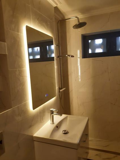 Inchiriez apartament caransebes 2 camere zona centrala - 3