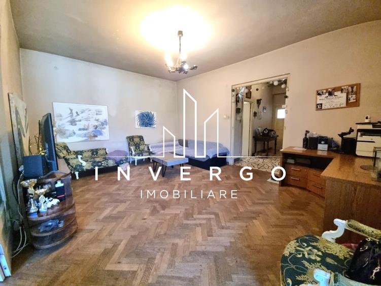 Apartament, 3 camere,  de vânzare, în Centru - 4
