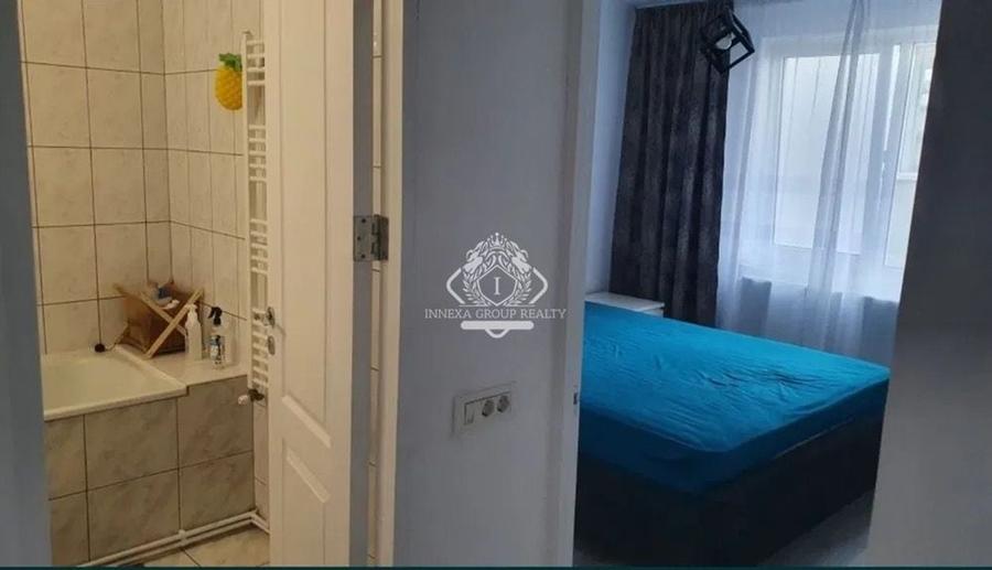 Parcul Sebastian | 4 camere | 90mp | et 8 | centrala proprie | 147.000 euro - 3