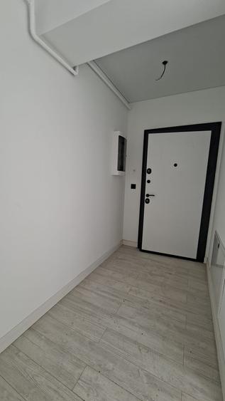 Apartament cu o camera, decomandat,41 mp, gradina 104 mp, centru/Palas/Iulius - 16