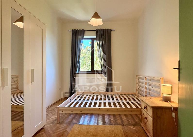 Apartament prima inchiriere curte comuna centrala - 22