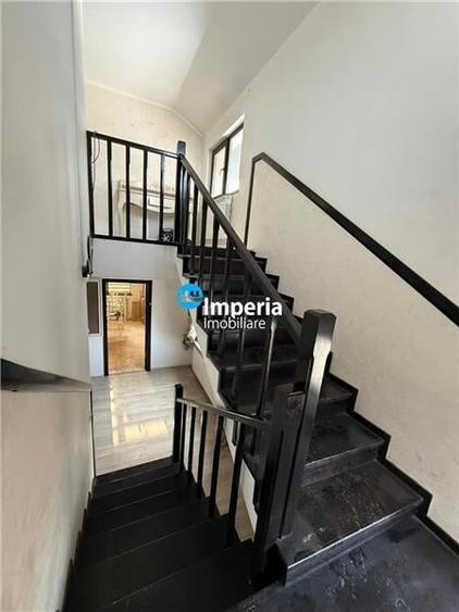 Casa tip duplex de vanzare,132 mp utili, curte,Rediu Breazu - 10