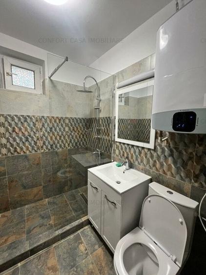 Iancului Pantelimon, 3 camere de inchiriat mobilat, utilat - 13