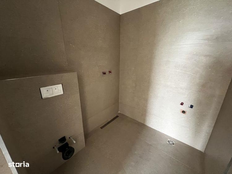 Apartament de 3 camere, 80 mp, 2 bai, parcare, zona Vivo - 3