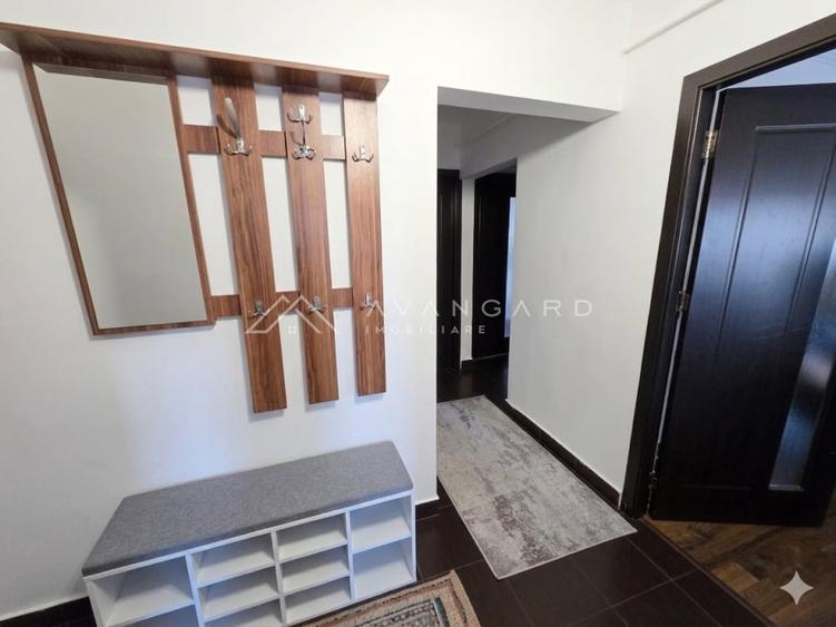 COMISION 0% | Apartament 3 Camere | 63 mp utili | Str. Jupiter - Zorilor - 9
