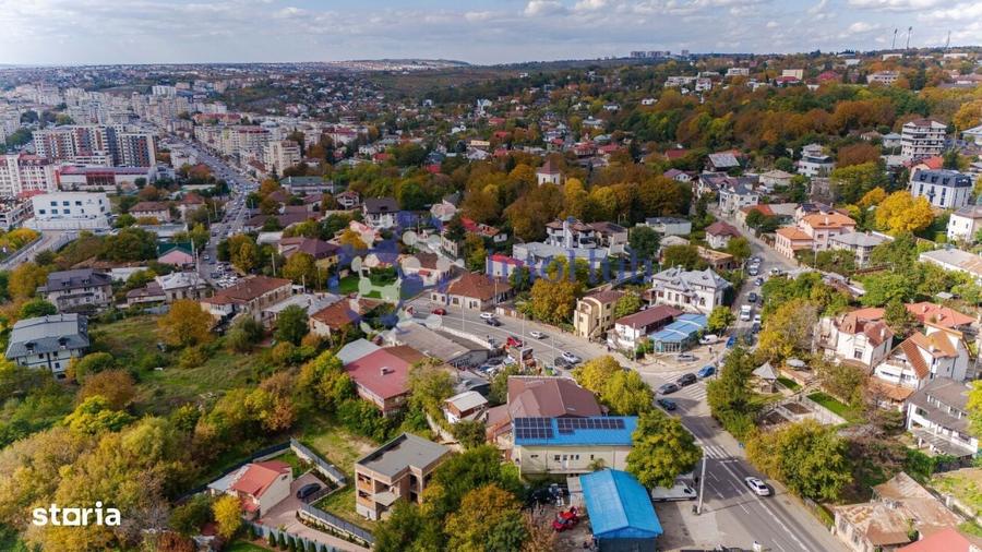 Spa?iu modern ?i versatil de inchiriat Iin Pacurari (zona AMRS) - 3