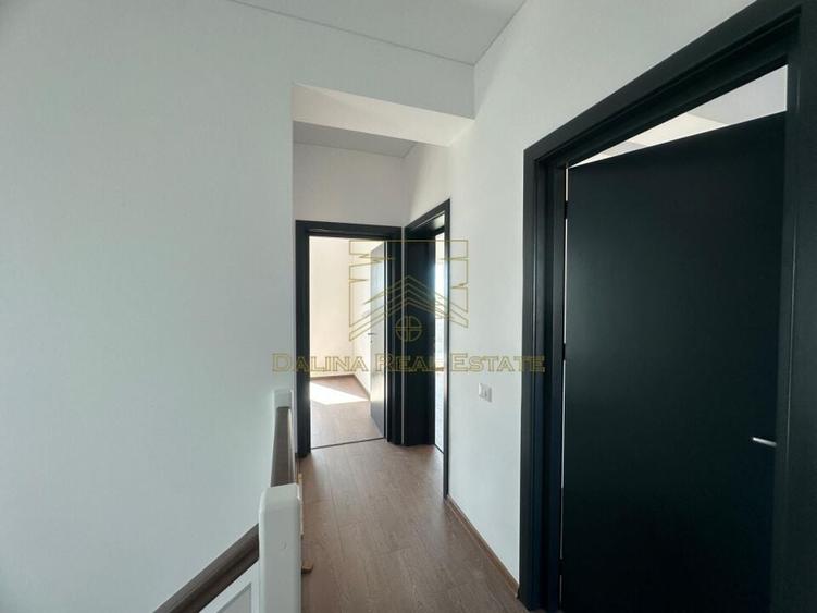 Vanzare Casa P+1 - 3 Dormitoare - 3 Bai - Berceni-Vidra - 26