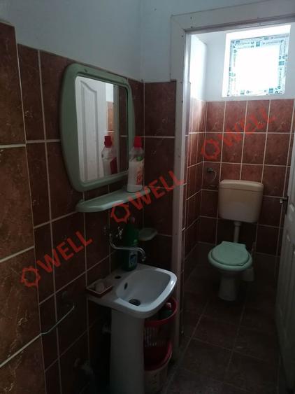 De vânzare spațiu comrecial/casă în Sfântu Gheorghe pe strada Ozunului! - 18