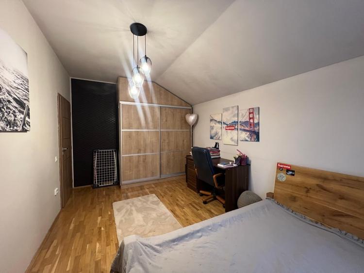 De vanzare | Casa Individuala | 154 mp | Transylvania College | Strada Privata - 18