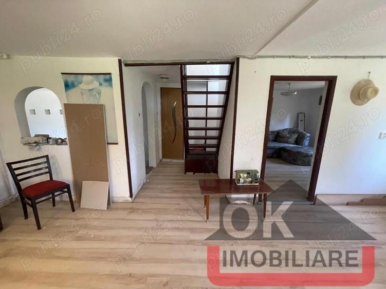 Casa 4 camere P+M zona 3 Insule - 3