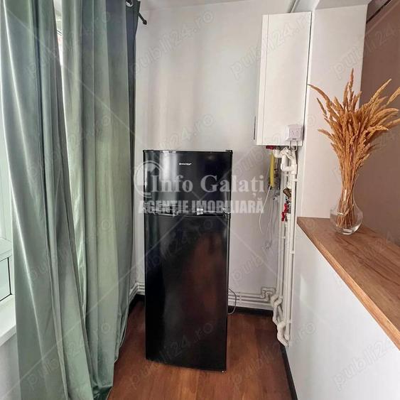 | Apartament cu 1 camera | mobilat si Utilat | Port, Facultatea de Medicina | - 7