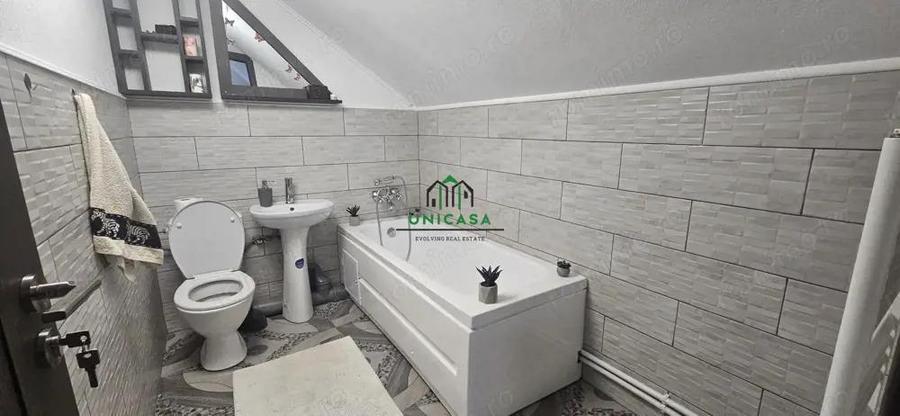 Casa Mihaesti / teren 1077 mp - 5