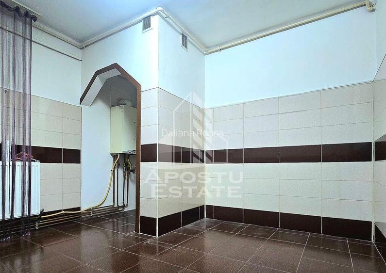 Apartament semidecomandat 2 camere Micalaca Orizont