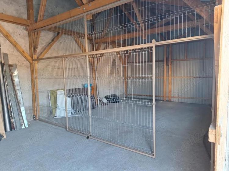 Spatiu de depozitare 35 mp pentru firme sau persoane fizice - 2