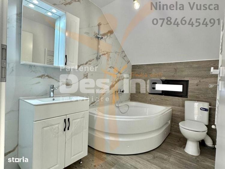 Vila noua, individuala Valea Voievozilor, Targoviste - 7