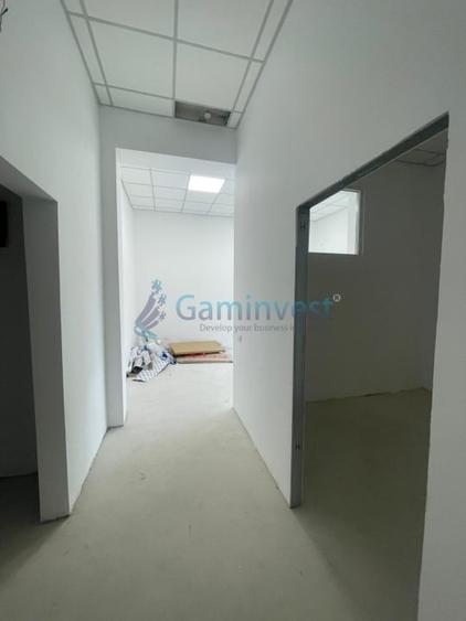 Spatiu comercial de inchiriat, Rogerius, Oradea, Bihor,GAMINVEST A2608 - 13