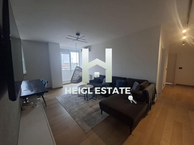 Apartament cu 3 camere modern in zona Sagului - 2