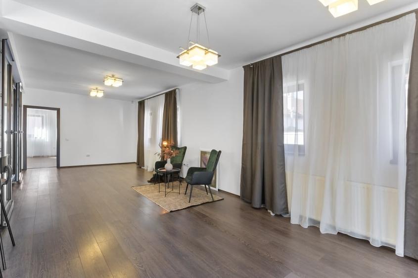 Casa cocheta intr-un cartier cu farmec istoric,  constructie 2015 - 5