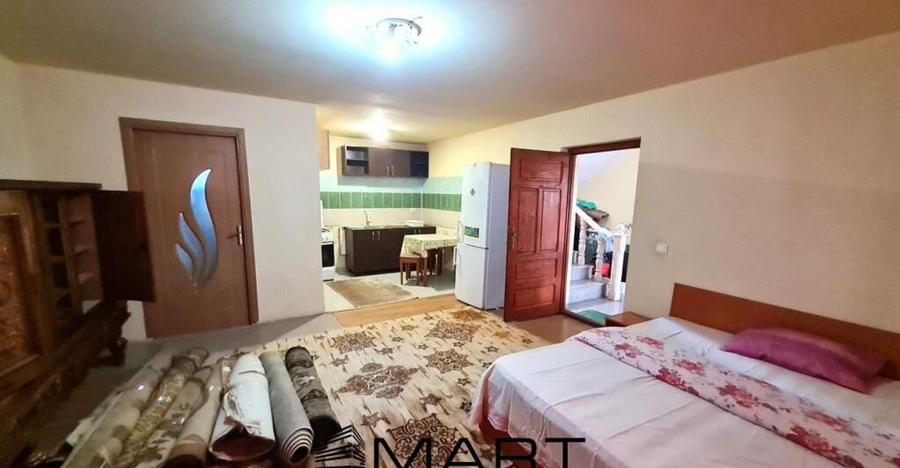 Garsoniera 35 mp Tiglari - 4