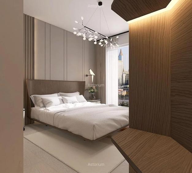 Apartament 5 Camere Duplex cu Finisaje de Lux | Rezidențial | Comision 0% - 7