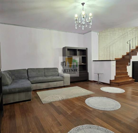 Iancului - Vilă 190 mp/ 5 camere/ It /Creație/ Rezidență - 1