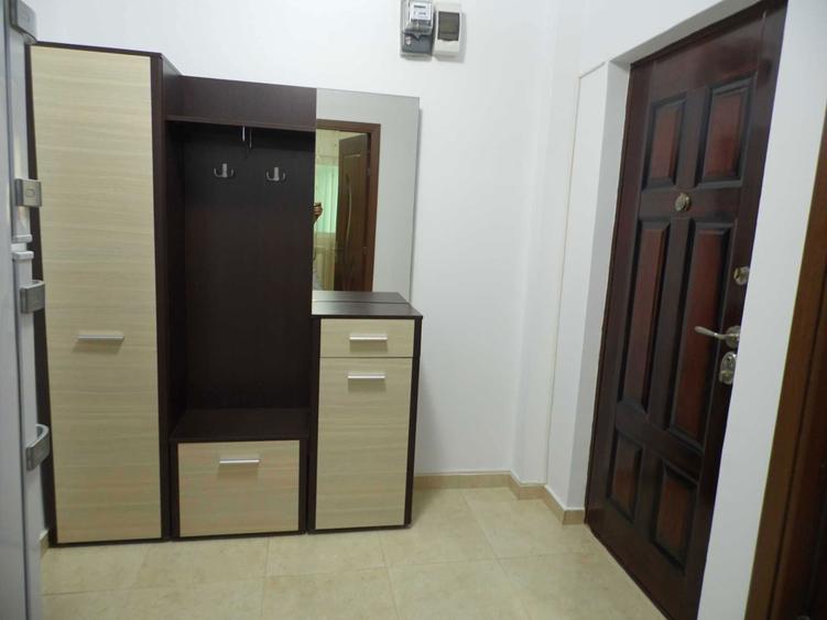 PF Pacurari - Apartament 2 camere cu loc parcare inclus - 4