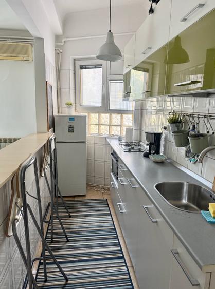 Apartament 2 camere | Bd. Corneliu Coposu | mobilat & utilat | central - 3