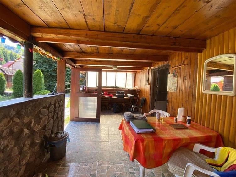 RECO Casa in Coada Lacului - 8