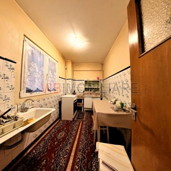 3 Camere - Cora Lujerului - Semidecomandat - 9