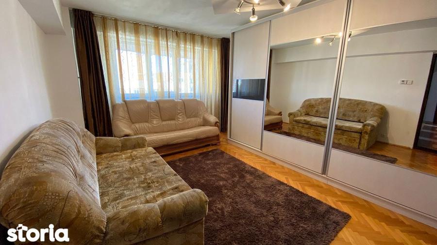 Apartament cu 2 camere decomandate- Marasti, cu loc de parcare - 4