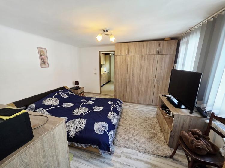 Casă 5 camere Dorobanțu | Panouri solare | Teren 299 mp - 42