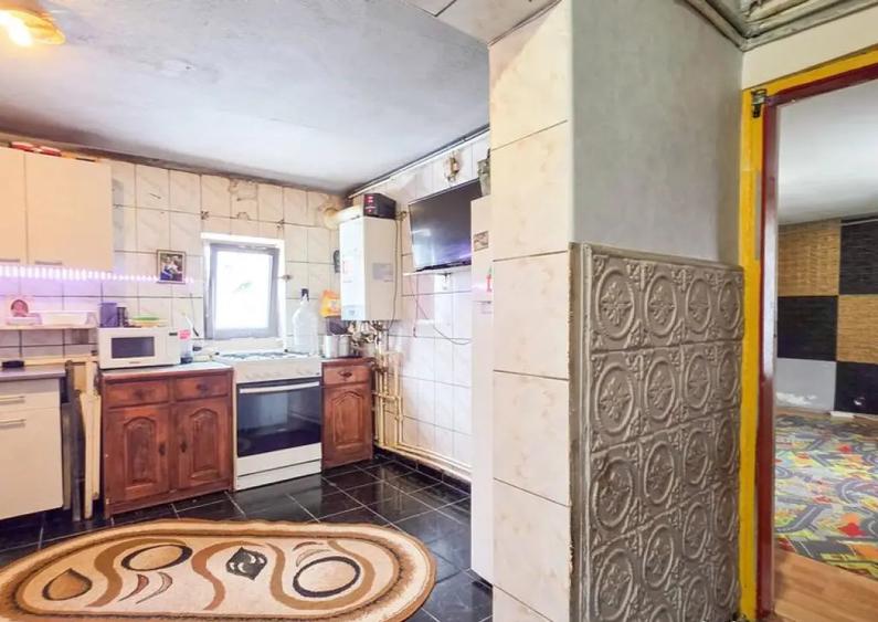 Ghencea Casa individuala cu mare poten?ial, pozi?... - 6