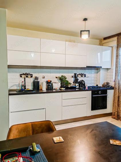 App 3 camere 70m2 Mobilat m20 - 5