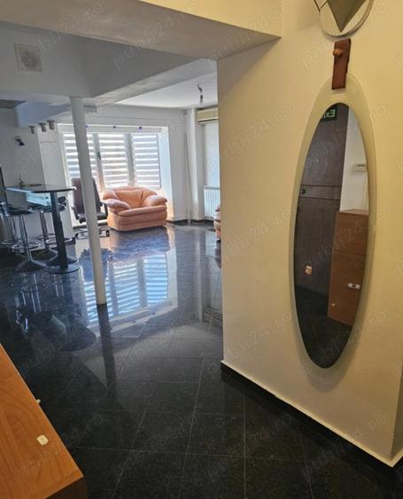 OCAZIE DEOSEBITA! DECEBAL,bloc stradal,monolit,vedere mixta,ALBA IULIA/UNIRII - 6