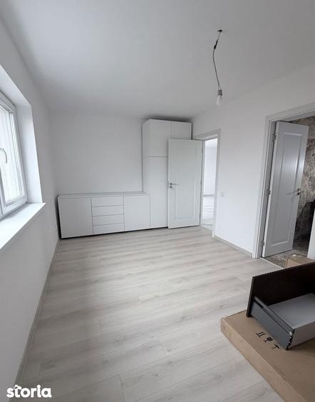 Casa | Zona Sanpetru | Sigur in Curte - 1