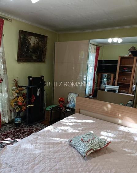 Garsoniera decomandata parter Ramada libera Garsoniera decomandata parter Ramada libera